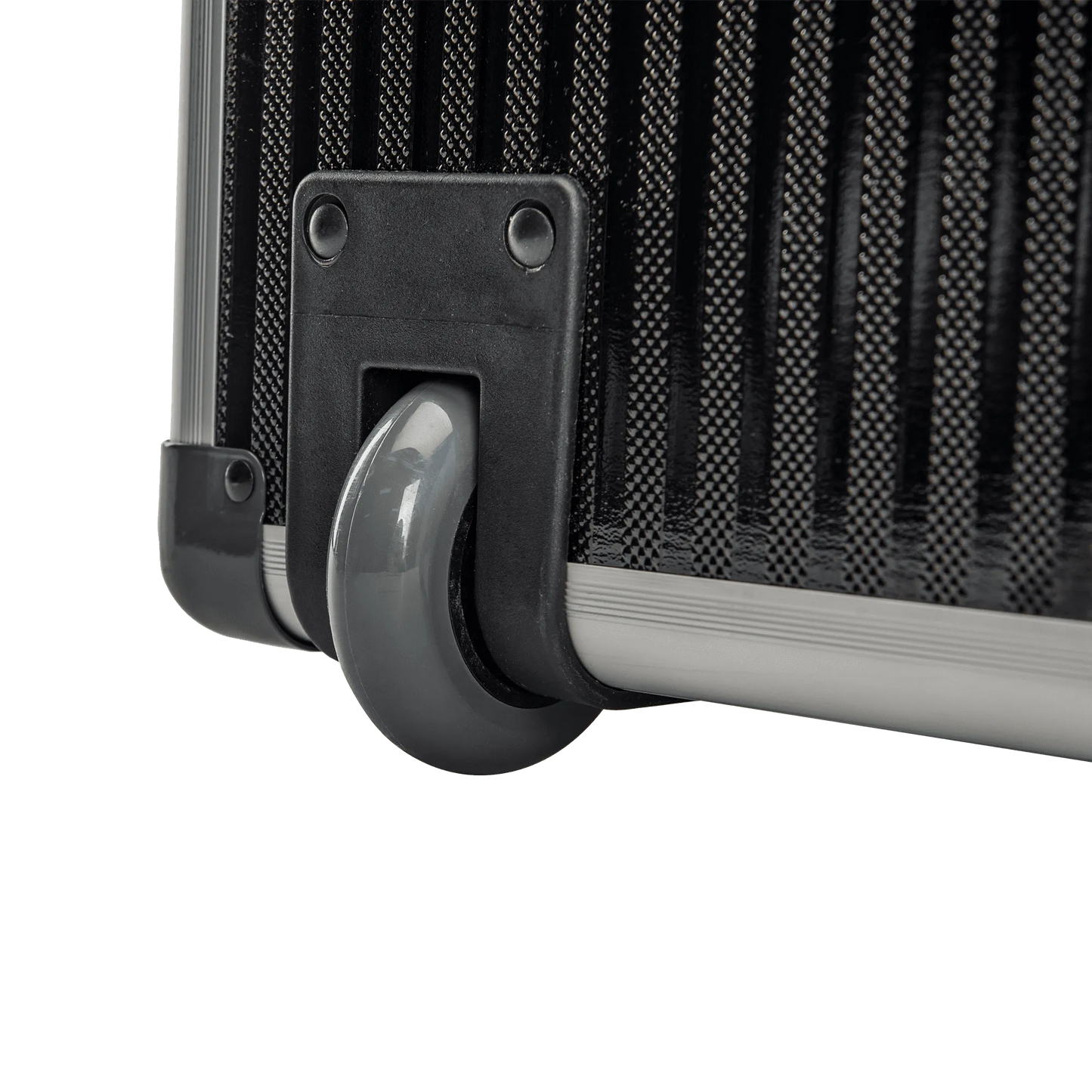 MALETA TROLLEY CON HERRAMIENTAS 137 PZAS