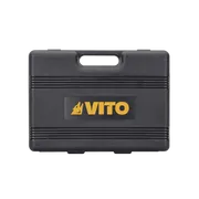 JUEGO COMBINADO DE LLAVES DE VASO - 94 PIEZAS