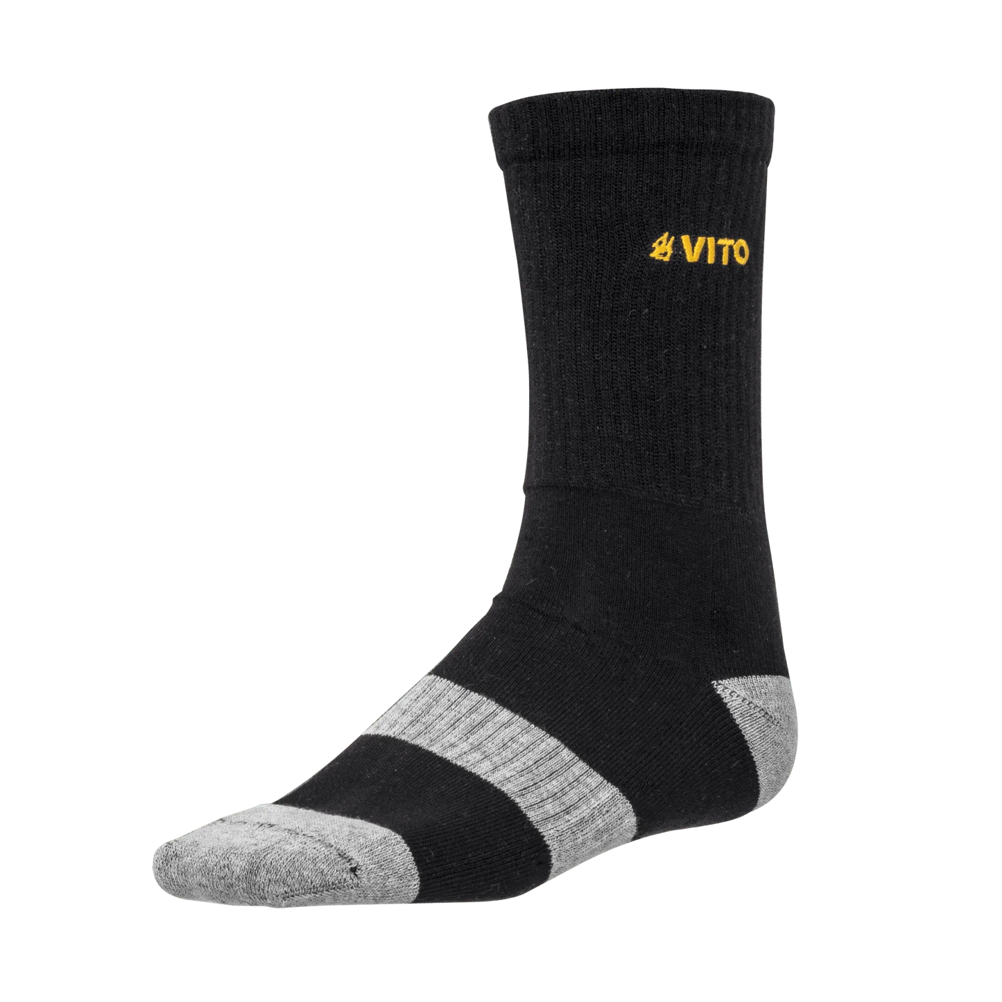 CALCETINES NEGROS EVERYDAY COOL - PAR