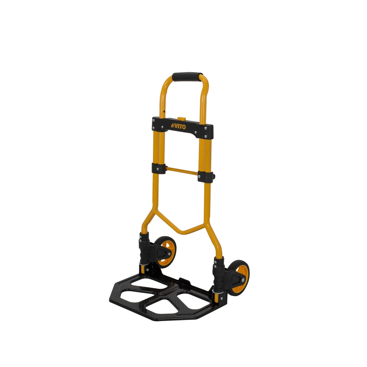 CARRETILLA PLEGABLE 80 KG