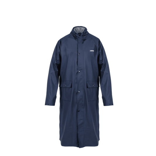 CHUBASQUERO PARA LLUVIA DE PU