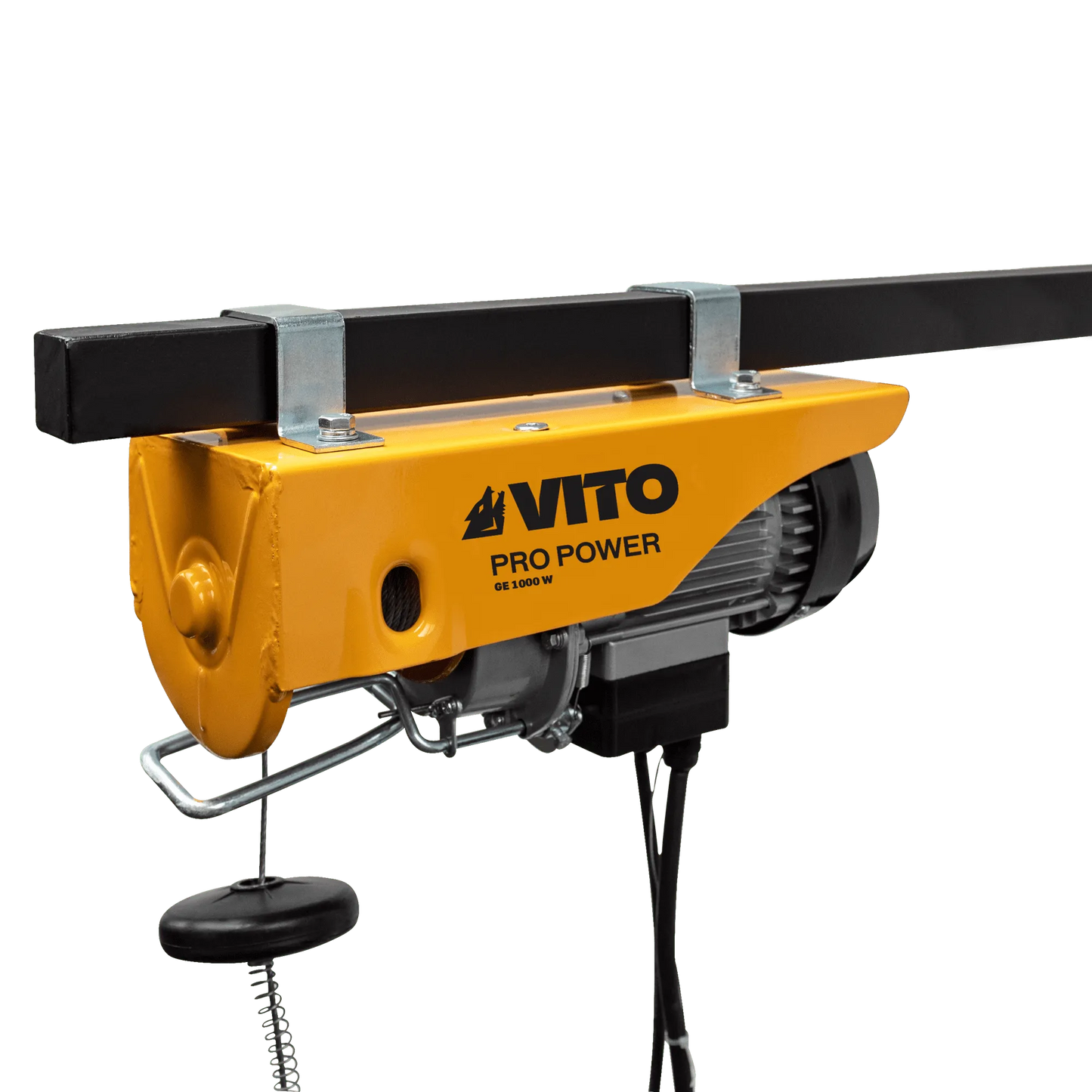 POLIPASTO ELECTRICO 250/500 KG