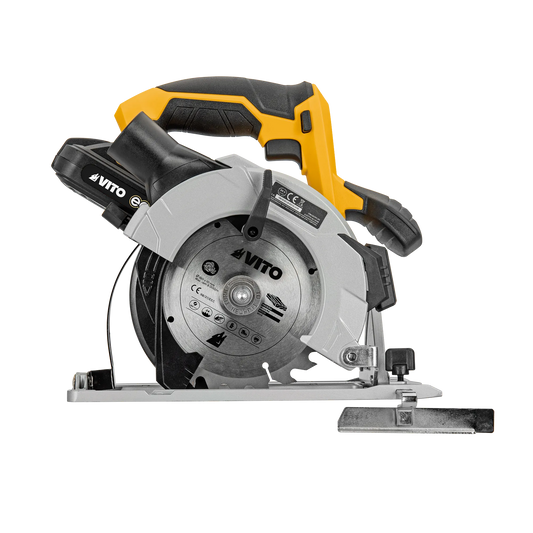 SIERRA CIRCULAR 20V - 150MM