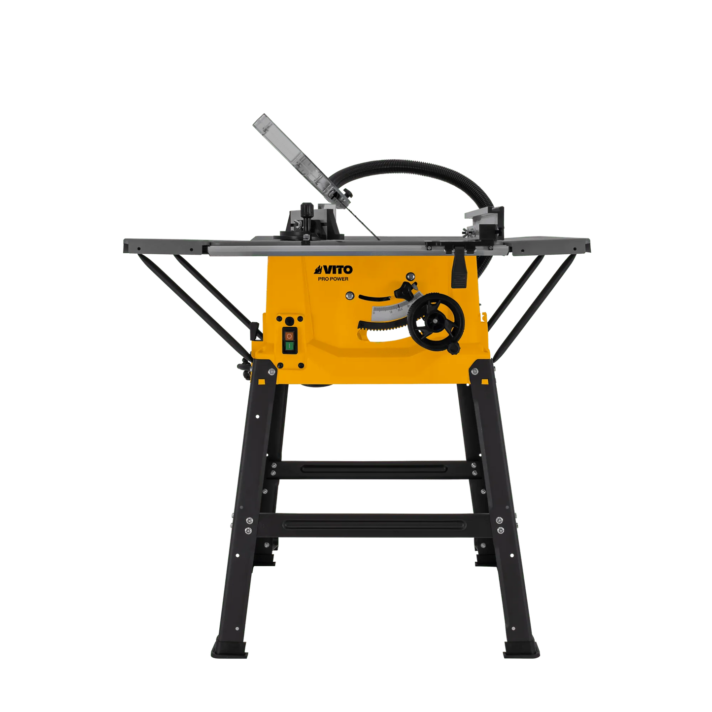 SIERRA CIRCULAR DE MESA 1800W