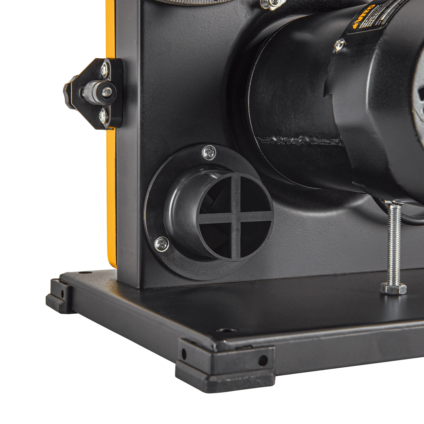 SIERRA DE CINTA VERTICAL 350W