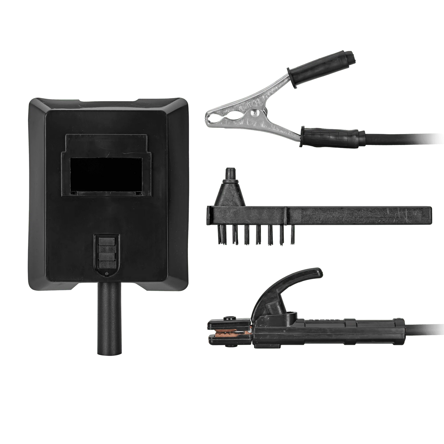 SOLDADOR INVERTER 140A