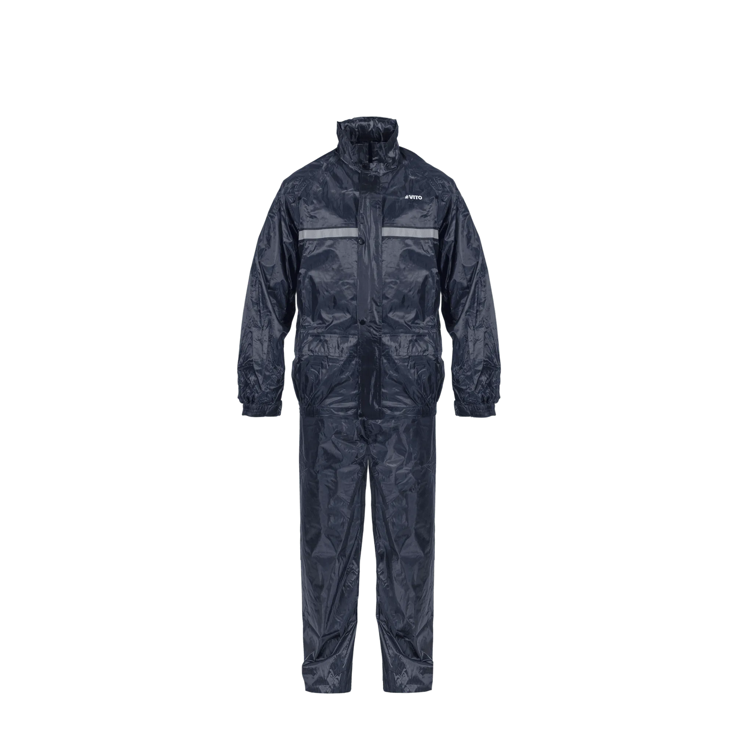 TRAJE DE AGUA EN NYLON CON FORRO