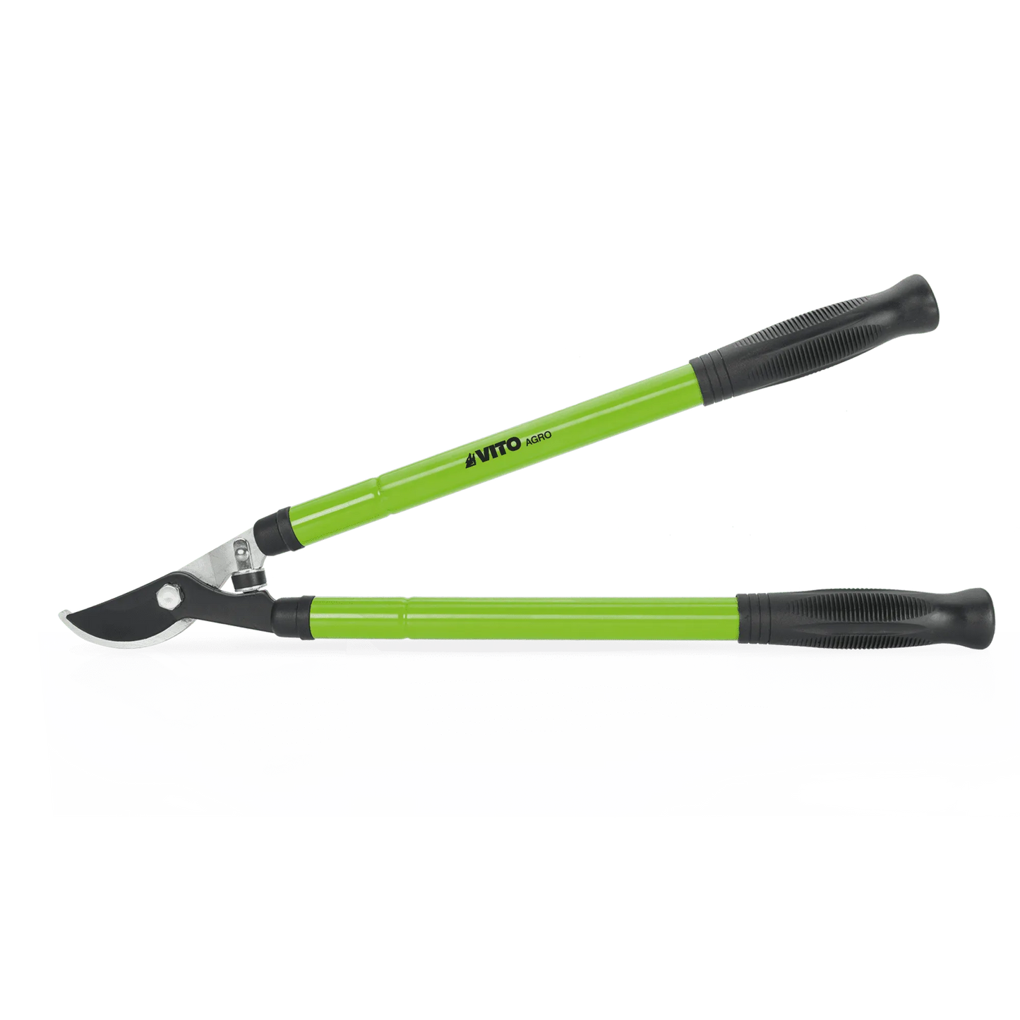 TIJERA DE PODA 2 MANOS TELESCÓPICA CUCHILLA CURVA 4128
