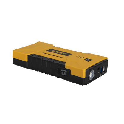 ARRANCADOR DE BATERÍA MULTIFUNCIÓN 13000 MAH