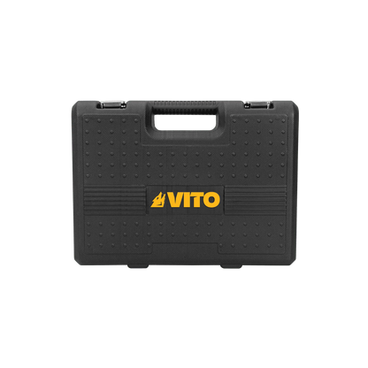 MALETÍN DE HERRAMIENTAS - 58 PIEZAS