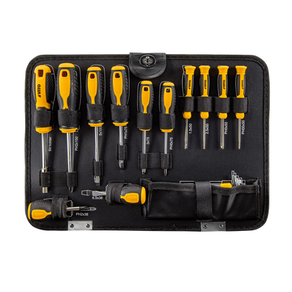 MALETA TROLLEY CON HERRAMIENTAS 137 PZAS