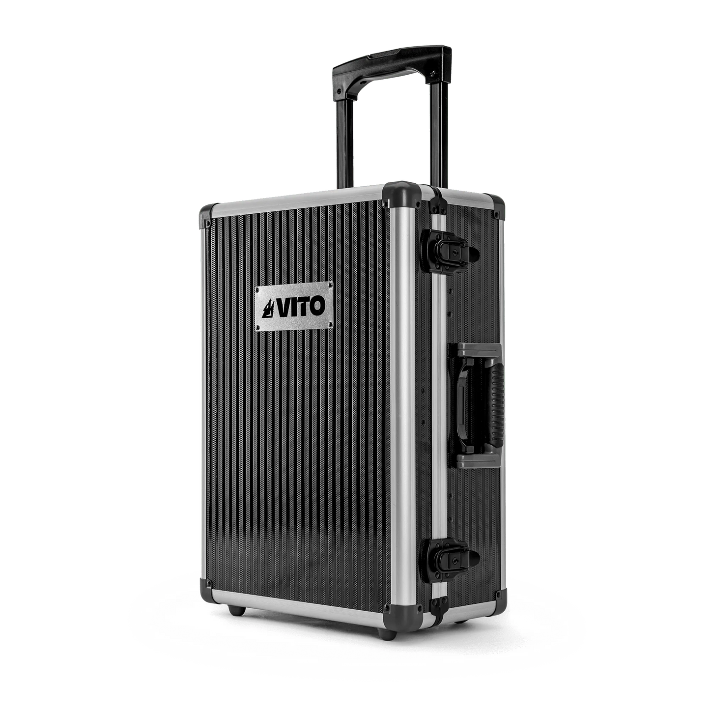 MALETA TROLLEY CON HERRAMIENTAS 137 PZAS