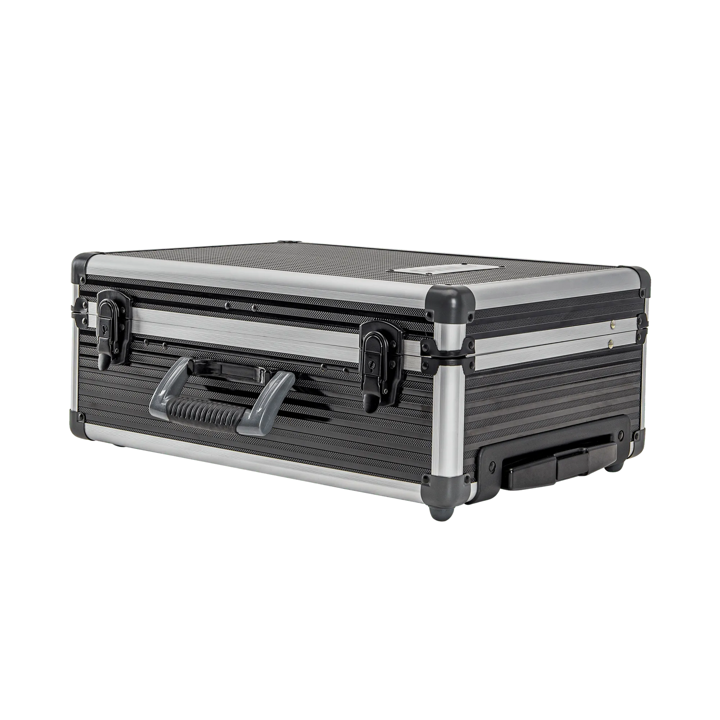 MALETA TROLLEY CON HERRAMIENTAS 137 PZAS