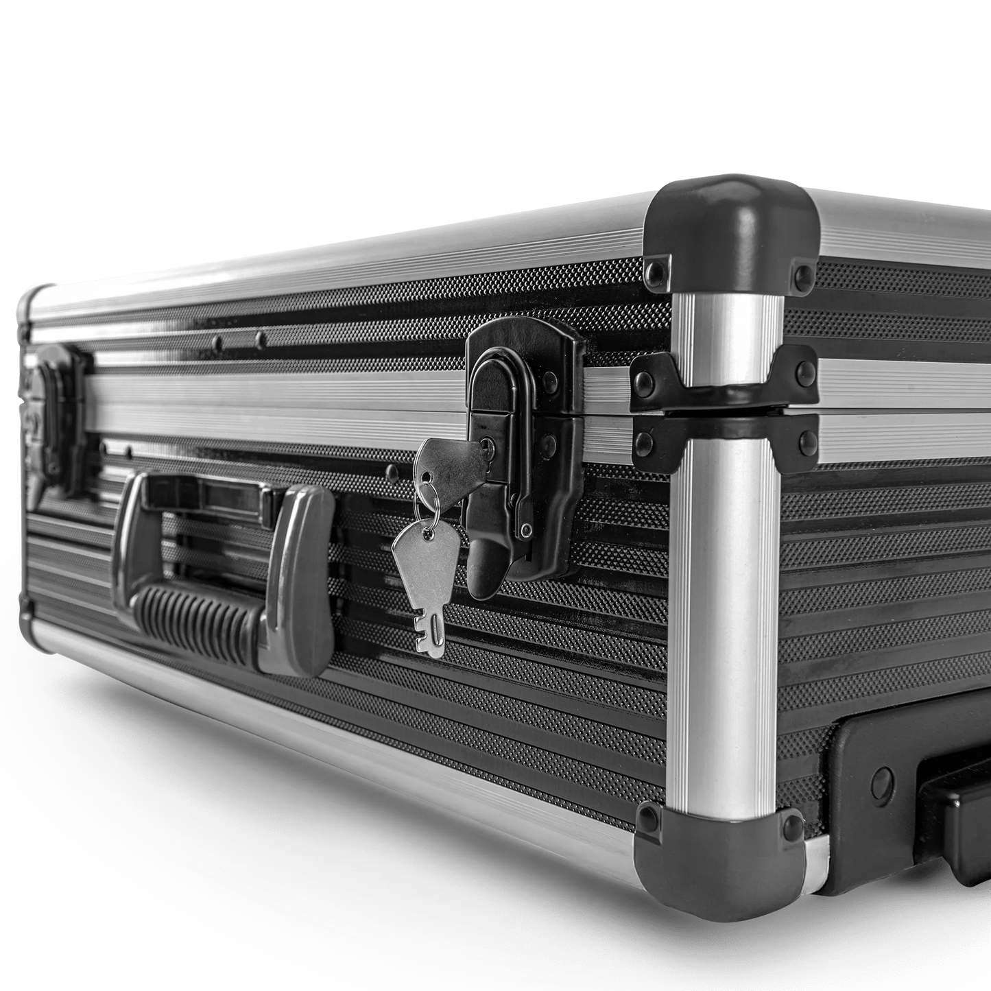 MALETA TROLLEY CON HERRAMIENTAS 137 PZAS