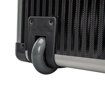 MALETA TROLLEY CON HERRAMIENTAS 137 PZAS