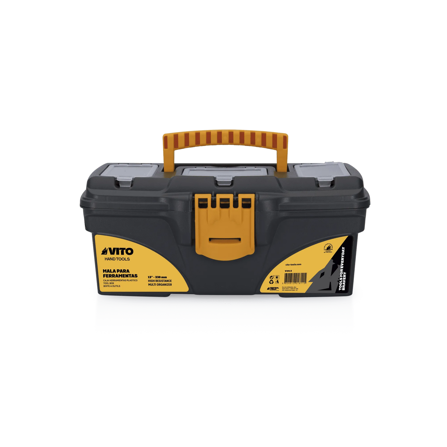 CAJA PARA HERRAMIENTAS 16"-406MM