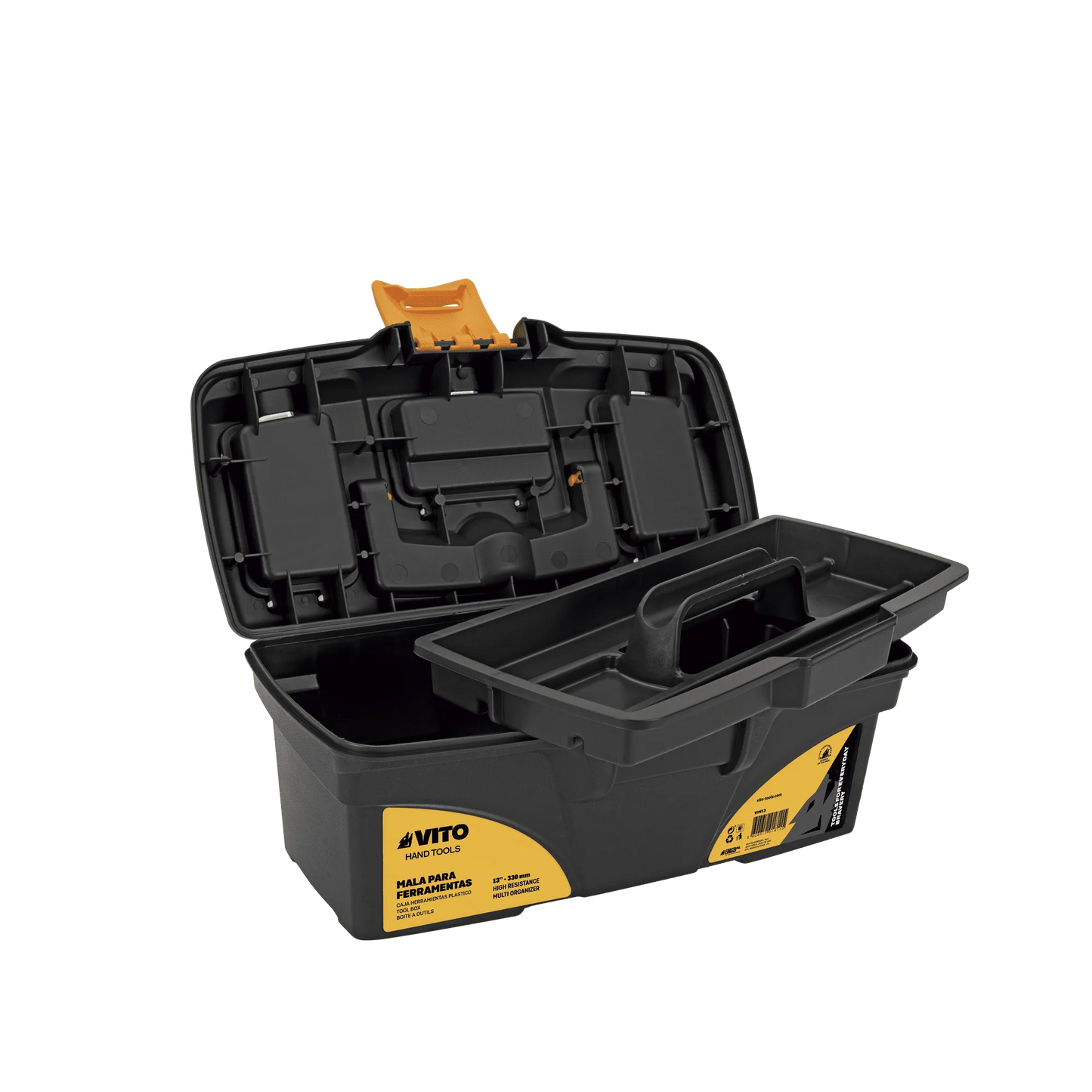 CAJA PARA HERRAMIENTAS 16"-406MM