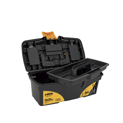 CAJA PARA HERRAMIENTAS 16"-406MM