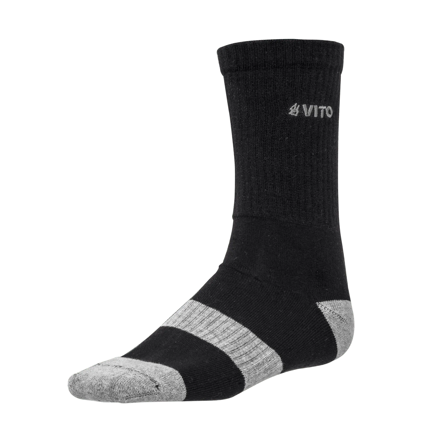 CALCETINES NEGROS EVERYDAY COOL - PAR