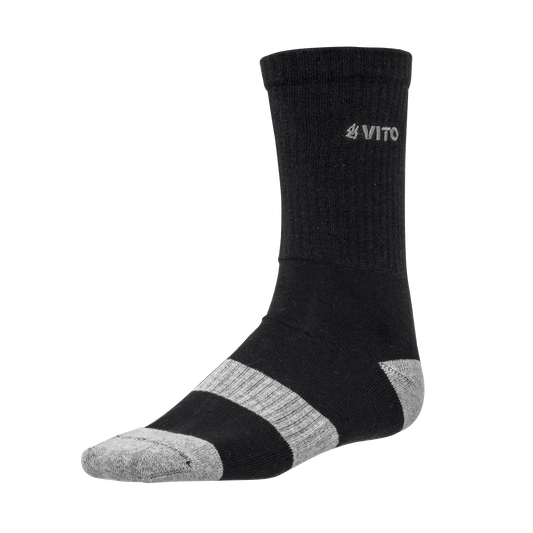 CALCETINES NEGROS EVERYDAY COOL - PAR