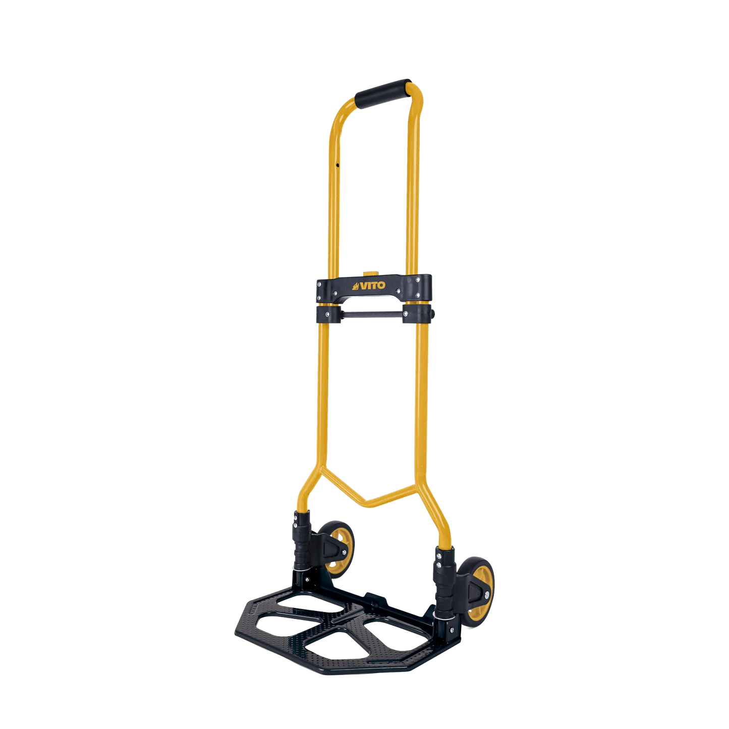 CARRETILLA PLEGABLE 80 KG