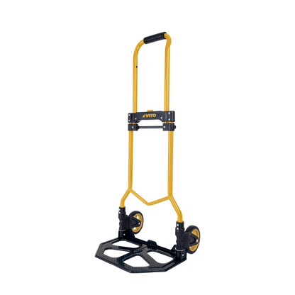 CARRETILLA PLEGABLE 80 KG