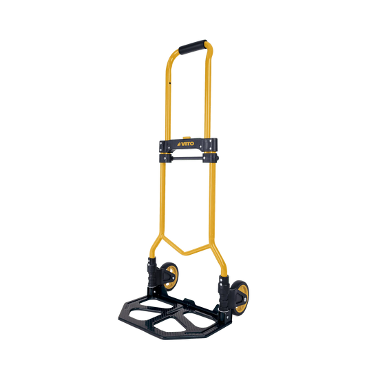 CARRETILLA PLEGABLE 80 KG