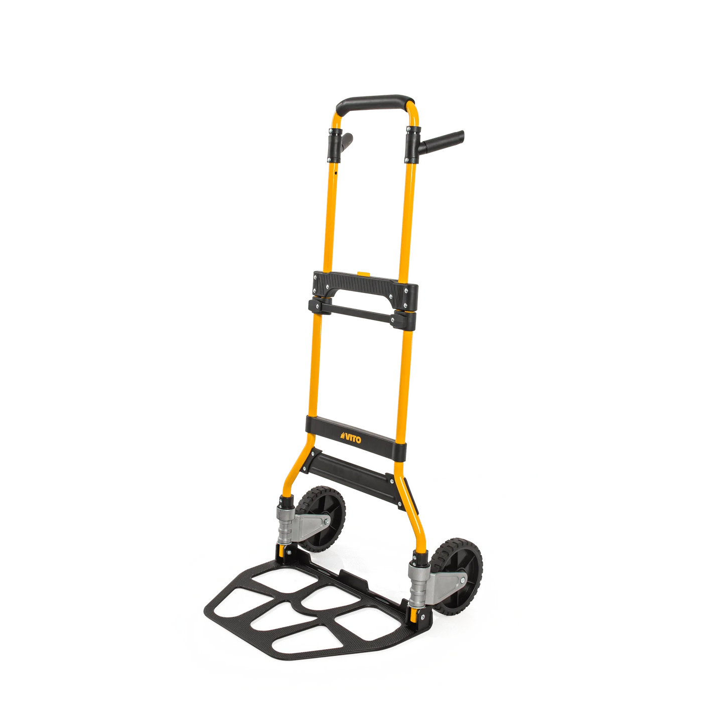 CARRETILLA PLEGABLE 170KG