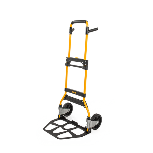 CARRETILLA PLEGABLE 170KG