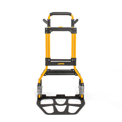 CARRETILLA PLEGABLE 170KG