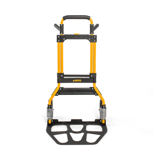 CARRETILLA PLEGABLE 170KG