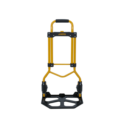 CARRETILLA PLEGABLE 80 KG