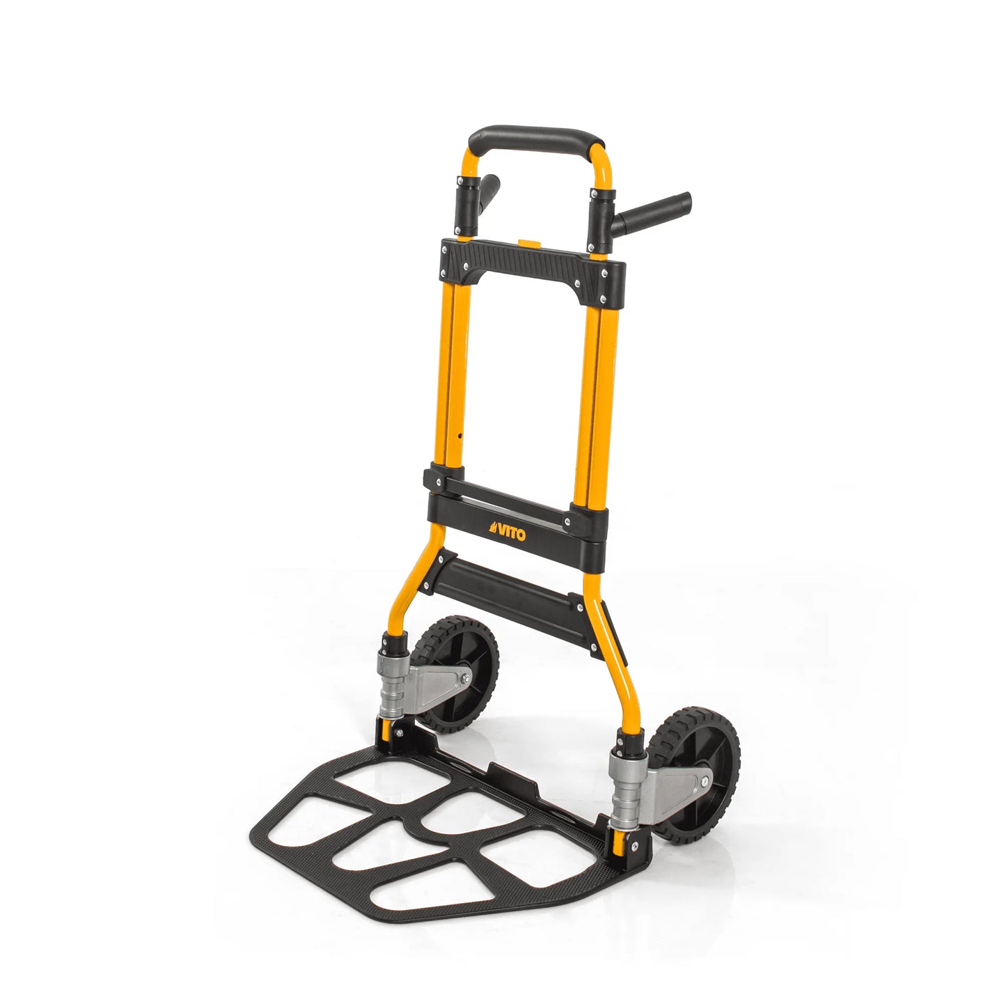 CARRETILLA PLEGABLE 170KG