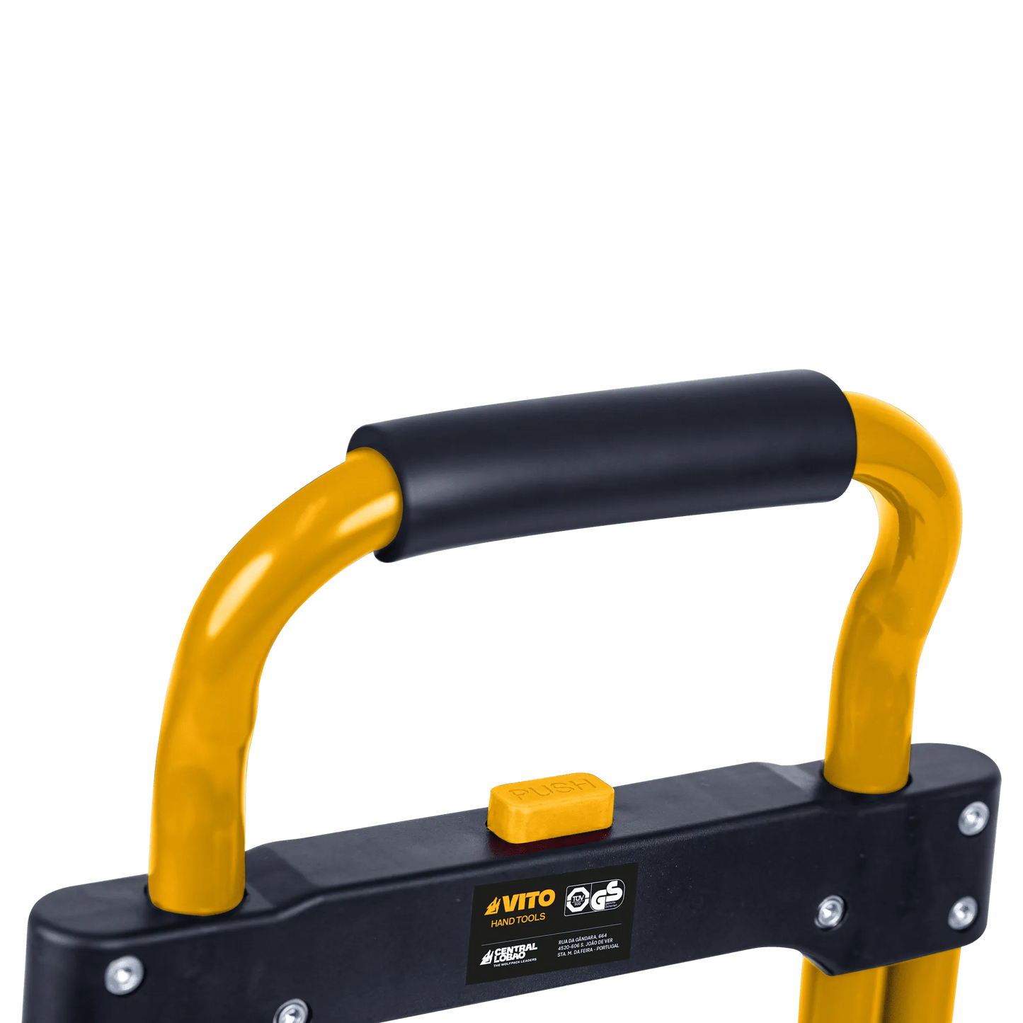 CARRETILLA PLEGABLE 80 KG