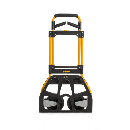 CARRETILLA PLEGABLE 170KG