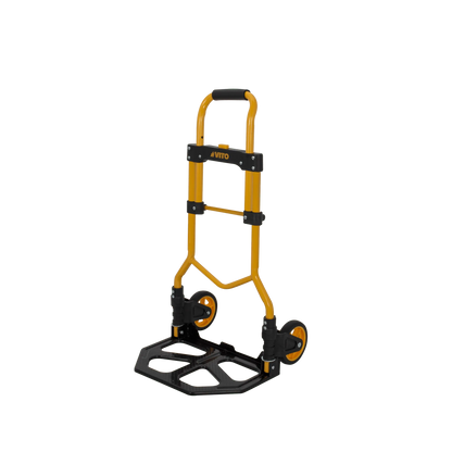 CARRETILLA PLEGABLE 80 KG