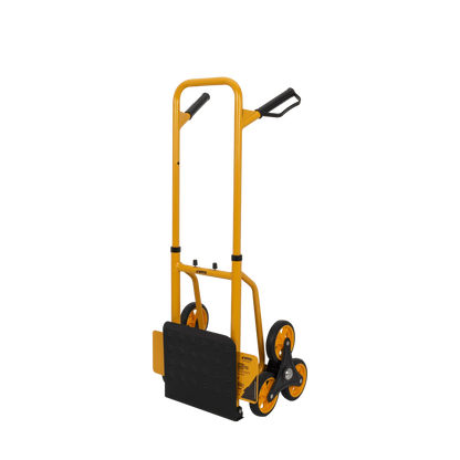 CARRETILLA SUBE ESCALERAS PLEGABLE 150 KG