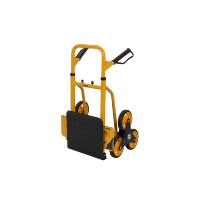 CARRETILLA SUBE ESCALERAS PLEGABLE 150 KG