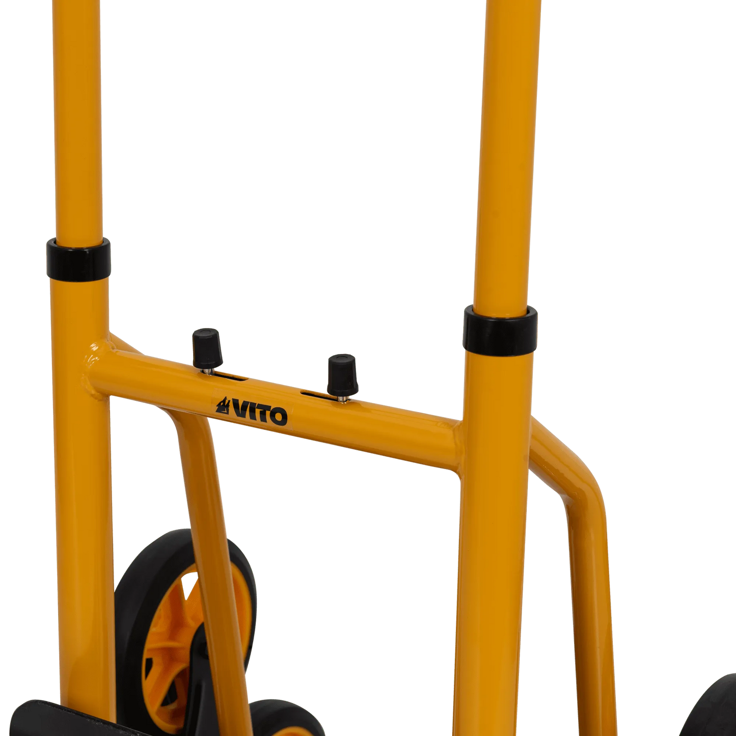 CARRETILLA SUBE ESCALERAS PLEGABLE 150 KG