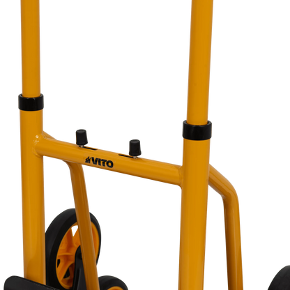 CARRETILLA SUBE ESCALERAS PLEGABLE 150 KG
