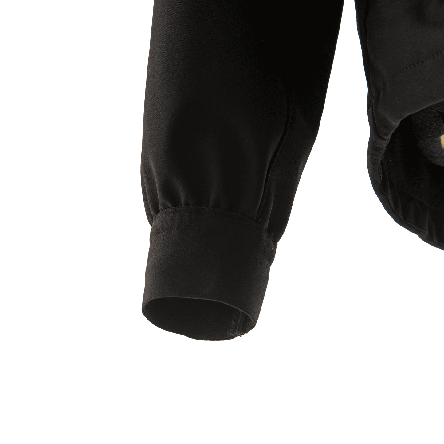 CHAQUETA CON CAPUCHA ADVENTURE