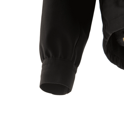 CHAQUETA CON CAPUCHA ADVENTURE