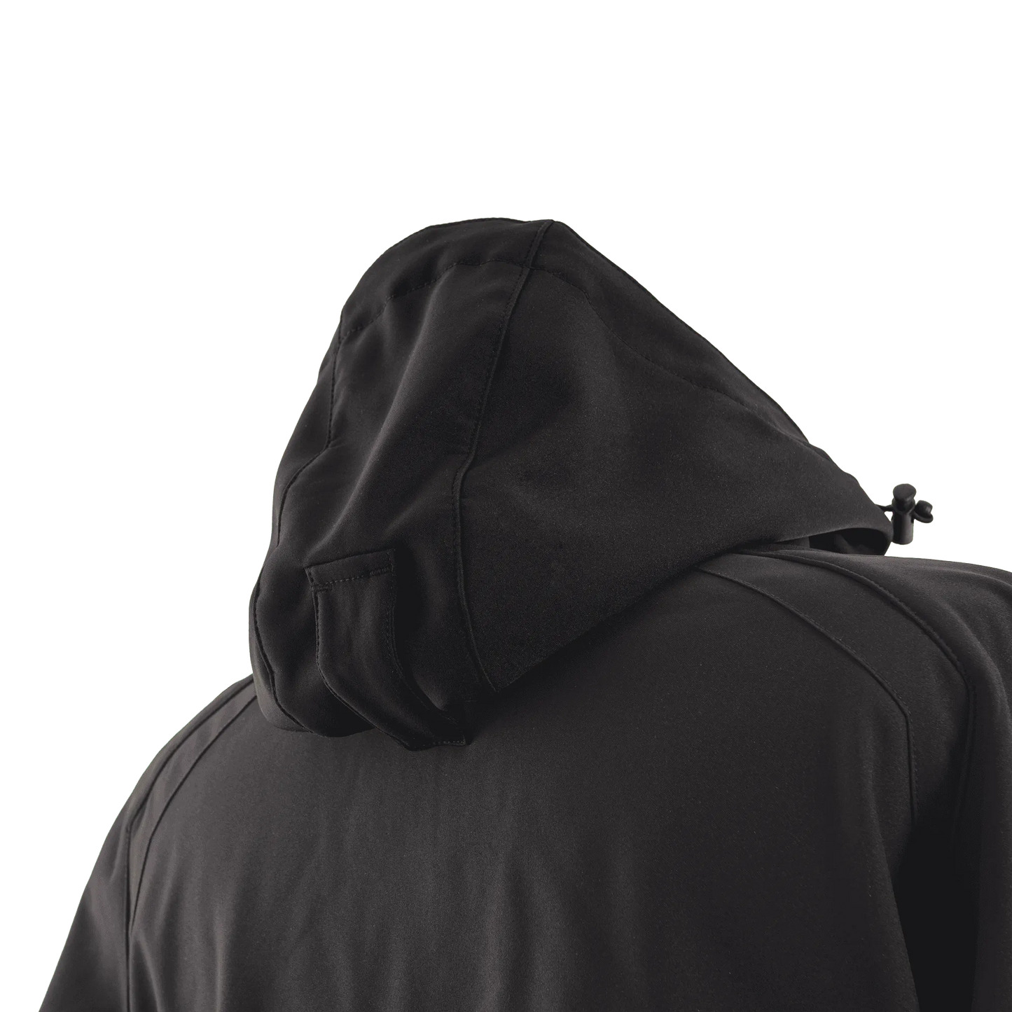 CHAQUETA CON CAPUCHA ADVENTURE