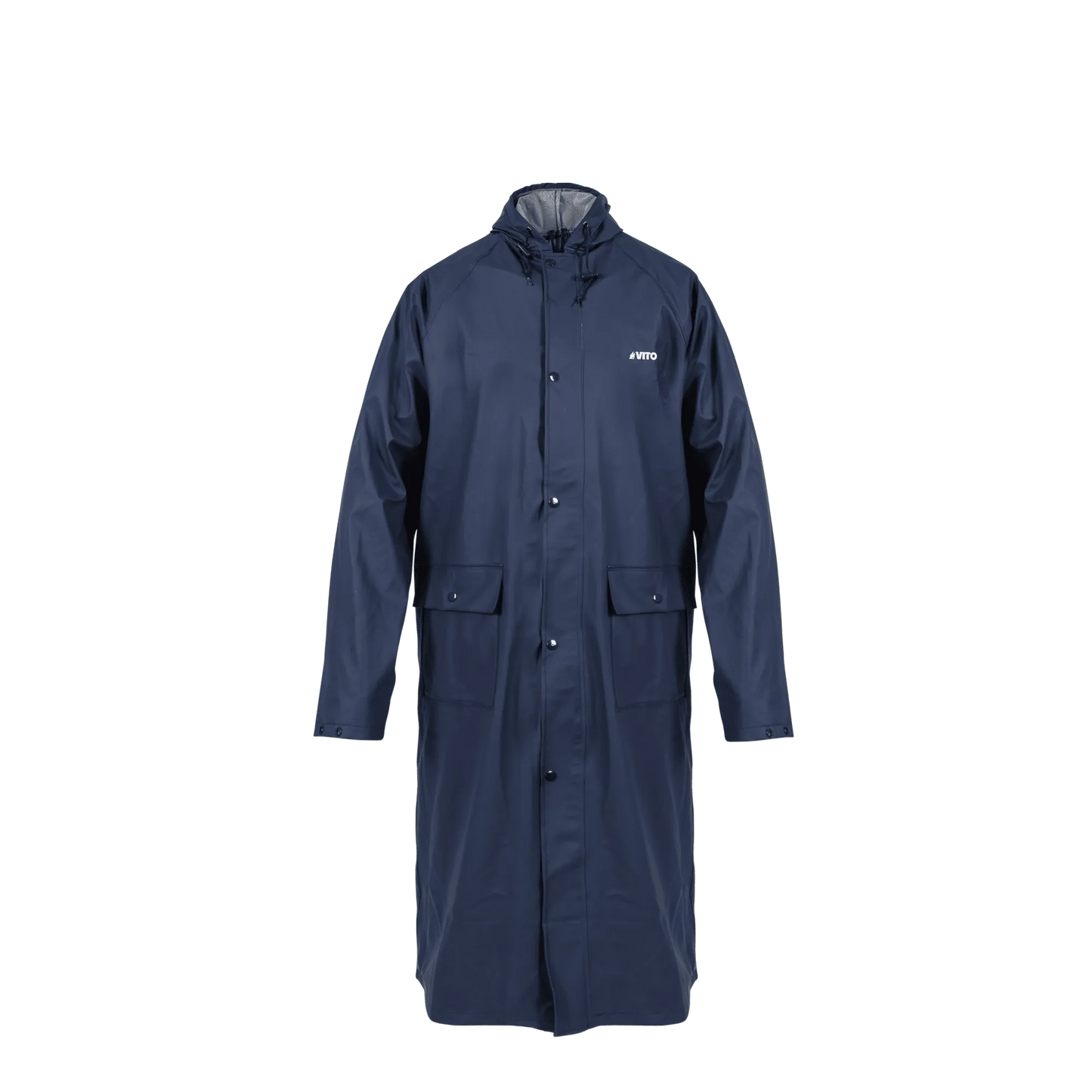 CHUBASQUERO PARA LLUVIA DE PU