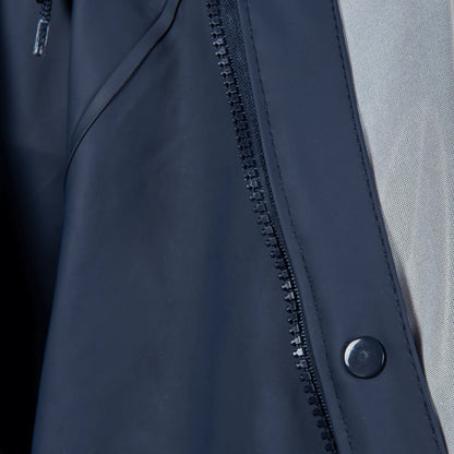 CHUBASQUERO PARA LLUVIA DE PU