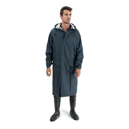 CHUBASQUERO PARA LLUVIA DE PU