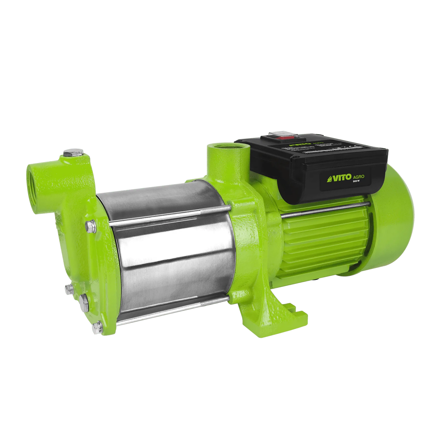 GRUPO DE PRESIÓN 800W