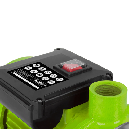 GRUPO DE PRESIÓN 800W