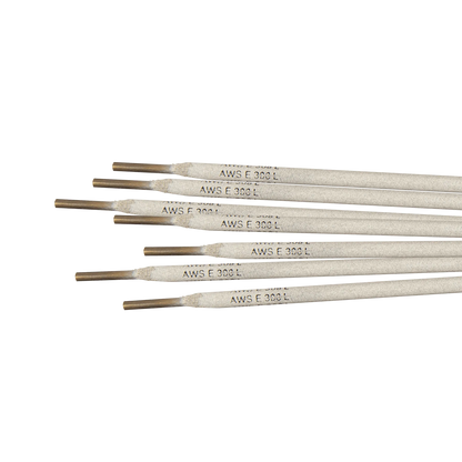 ELECTRODO RUTILO E6013 3.2*350 BLISTER - 50 UN