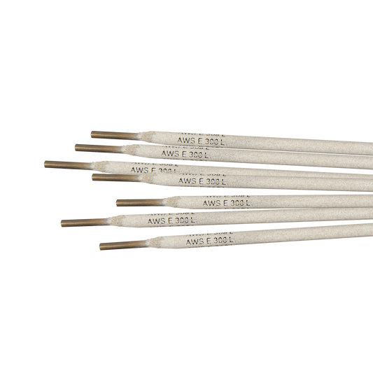 ELECTRODO RUTILO E6013 2.5*350 BLISTER - 50 UN